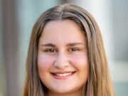 Chloe Kotis, 17, chosen as 2024 Epiphany Dove Bearer