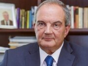 Κ. Καραμανλής: «Στη Θράκη, στο Αιγαίο, στην Κύπρο κρίνεται η αντοχή του Ελληνισμού»