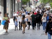 Greece’s resident populations dropped to 10,413,982 individuals in 2023, ELSTAT reports