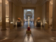 Η συλλογή Στέρν εκτίθεται ως δάνειο της Ελλάδας στο ΜΕΤ της Νέας Υόρκης