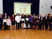 Υποτροφίες και βασιλόπιτα από την Χιακή Ομοσπονδία