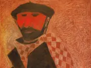 Homme Gallery in Washington, DC, Unveils Retrospective Exhibition: “Where Islands Converge: A Journey from Lemnos to Manhattan”