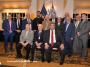 AHEPA of Cherry Hill, NJ, Celebrates 99th Year with a Gala kickoff to its Centennial