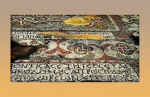 “Historic Legacy and Heritage of Greek Jews” Webinar Panel Discussion