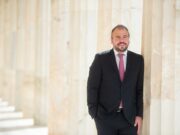 Νέος πρόεδρος της Επιτροπής Ελληνισμού της Διασποράς ο Φίλιππος Φόρτωμας