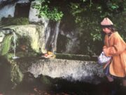 Το κέρασμα της βρύσης – Το «ευχαριστώ» για το δώρημα των πηγών, το νερό της ζωής