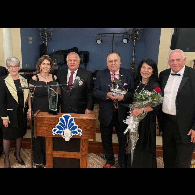 Florida PanCyprians Tsivicos