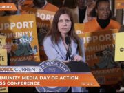 Community Media and Quality Journalism Matter