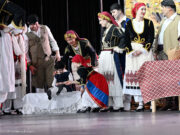 Ελληνική Λεβεντιά και Παράδοση στο 47ο FDF