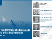 Αλεξάνδρα Παπαδοπούλου: Η οριοθέτηση θαλάσσιων ζωνών η μοναδική διαφορά της Ελλάδας με την Τουρκία