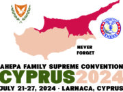Cyprus Welcomes AHEPA’s 102nd Supreme Convention