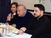 Με εντατικούς ρυθμούς συνεχίζεται η προετοιμασία της παρέλασης