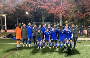 New York Pancyprian Freedoms Advance to Manning Cup Semi-finals with 2-0 Victory Over Zum