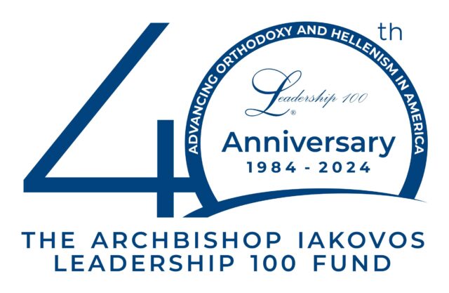 Leadership100-40th