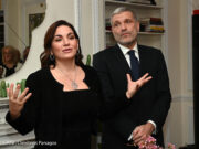 Kefalogianni: Greece aims at higher tourism revenues from the expansion into new markets