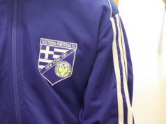 FC Cincinnati 2 to host NY Pancyprian Freedoms in First Round of Lamar Hunt U.S. Open Cup