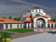 Historic Groundbreaking Set for March 3 at St. Katherine’s in Naples, FL