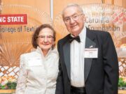 Steve Zeis’ Textile Extension to Create Textile Manufacturing Jobs in Four Southeastern States