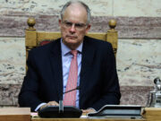 Κ. Τασούλας: Η Ελληνική γλώσσα είναι η πιο πολύτιμη παρακαταθήκη μας