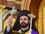 Ο Μητροπολίτης Σικάγου Ναθαναήλ τοποτηρητής στη Μητρόπολη Ντένβερ