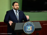 Tannousis Comments on Suspension of Congestion Pricing Plan by Gov. Hochul