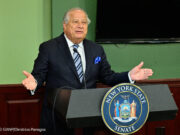 Να τερματίσει την τουρκική κατοχή καλεί την κυβέρνηση Μπάιντεν ο Φίλιπ Κρίστοφερ