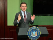 James Skoufis: The Outsider Hoping to Save the Democrats