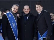 Γ. Κώτσηρας: Καίριος ο ρόλος των Ελλήνων του Καναδά στην ανάπτυξη των Ελληνοκαναδικών σχέσεων