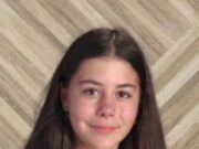 Demetra Manaris, 14, Wins St. Photios National Shrine Greek Essay Contest