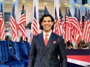 Trump’s tough foreign policy would make Greece and the world safer, says former President’s advisor