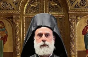 Επίσκοπος Διοκλείας εξελέγη ο Αρχιμανδρίτης Νεκτάριος Παπαζαφειρόπουλος