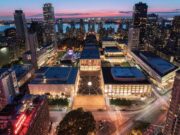 Public input guides Lincoln Center campus redesign process