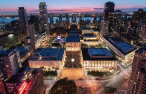 Public input guides Lincoln Center campus redesign process