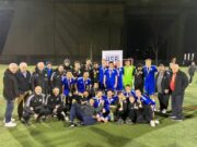 NY Pancyprian Freedoms Clinch Dr. Manning Cup in Thrilling Penalty Shootout