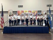 Τα Ελληνόπουλα του Χίκσβιλ γιόρτασαν την Απελευθέρωση της Ελλάδος