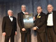 Με λαμπρότητα γιορτάστηκε η 50η επέτειος του AHI στην Ουάσιγκτον