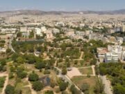 Εντοπίστηκε ο ακριβής χώρος ταφής του Πλάτωνα στην «Ακαδημία Πλάτωνος»