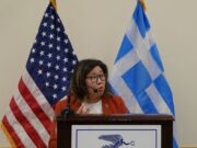 Rep. Grace Meng Urges U.S. to Protect Religious Minorities After Deadly Attack on Greek Orthodox Church in Syria