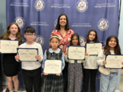 Malliotakis Announces Brooklyn Winners of 2024 Presidents’ Day Essay Contest