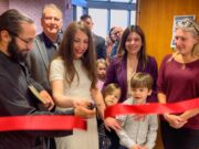 Marianna Afentouli’s fine arts exhibition inspires