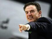 Rick Pitino to be Honored at the 2024 Panatha Gala