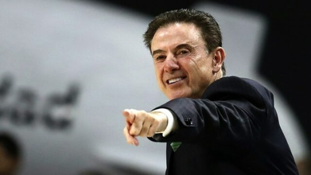 RickPitino