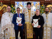 Λαμπρός ο εορτασμός της Ζωοδόχου Πηγής στο Μπρονξ