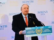 Catsimatidis: It is very tragic that the Turkish government decided to convert one of the world’s oldest churches into a mosque