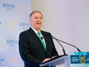 Conversion of Chora Monastery into a mosque a ‘tragic’ decision, even for Turks, Pompeo says