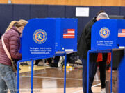 Τα 2/3 των Αμερικανών φοβούνται πολιτική βία μετά τις προεδρικές εκλογές