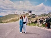 Στα Λημέρια του Δον Κιχώτη