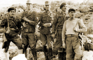 80 χρόνια από την απαγωγή του στρατηγού Κράιπε – Μια ιστορία τόλμης, θράσους και λεβεντιάς στην γερμανοκρατούμενη Κρήτη