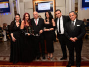 Οι Τρυπούσιοι της Νέας Υόρκης τίμησαν τον Δήμαρχο Χίου