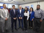 Eκδήλωση του ΕΟΤ για τη νέα πτήση Σικάγο-Αθήνα της United Airlines